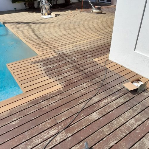 Deck 1